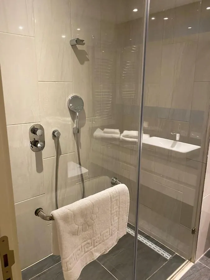 The Y Istanbul Suites Aparthotel