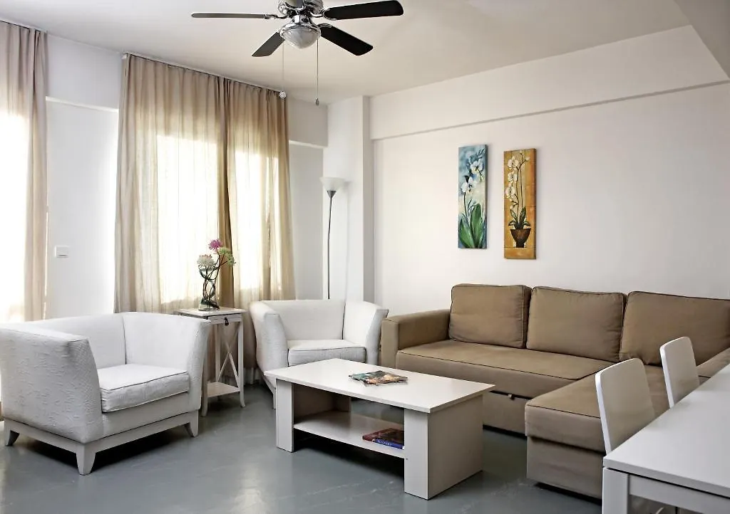 The Y Istanbul Suites