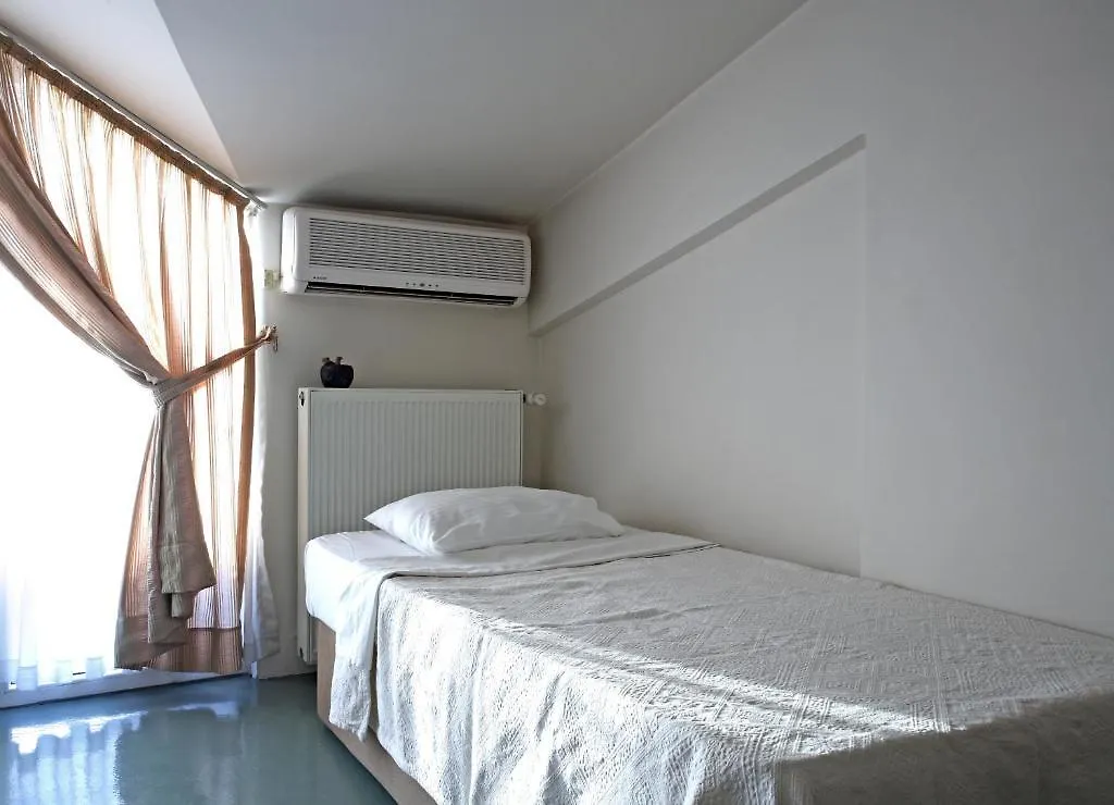 The Y Istanbul Suites Aparthotel