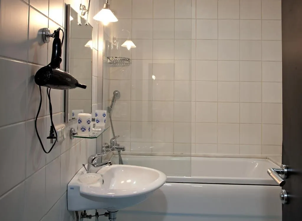 The Y Istanbul Suites Turkey