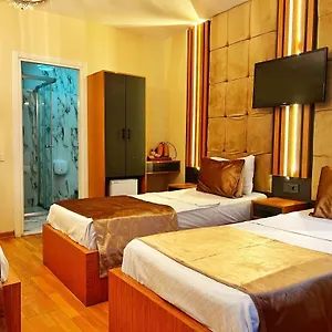 2* Hotel Taksim Cetinkaya