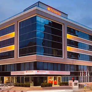4* Hotel Ramada Encore Kartal