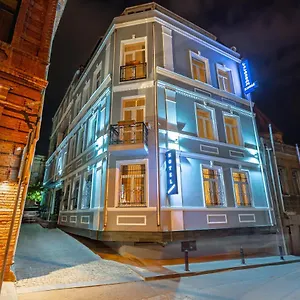 Sharden 4* Tbilisi