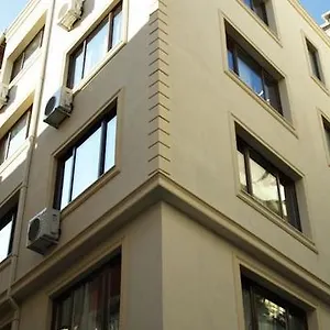 3* Aparthotel Hasekisultan House