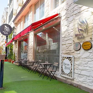 Mevre 3* Antalya