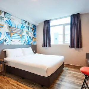 ** Hotel Ibis Budget Sapphire Singapore