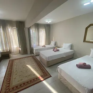 Otel Ceylan, İstanbul