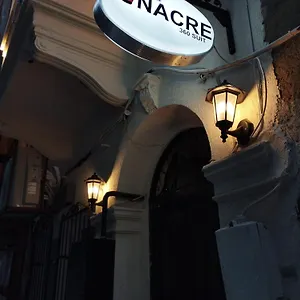 Taksim Nacre 360 Istanboel
