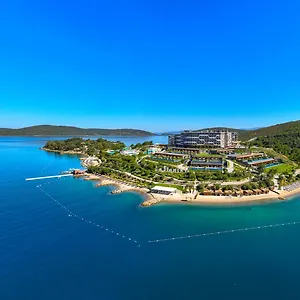 La Blanche Island Bodrum 5*, Guvercinlik (Bodrum) Turcia