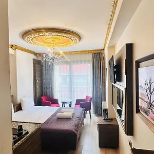 3* Hotel Borancik