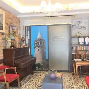 A Hotel