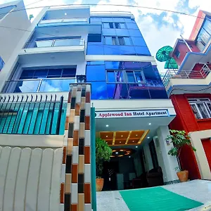  Hotel Applewood Nepal