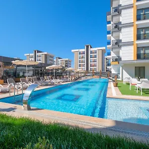Elysium Deluxe Hotel