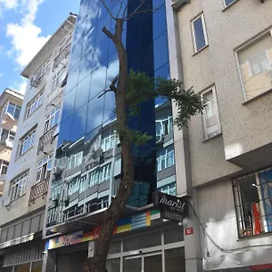 The Marist Kadikoy Istambul
