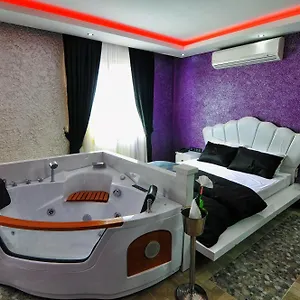 3* Hotel Ag & Sisli