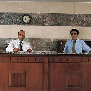 Otel Art, İstanbul