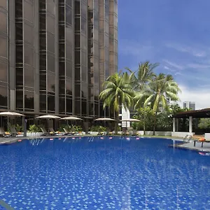***** Hotel Sheraton Towers Singapore