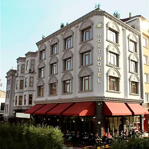 3* Hotel Aly Port