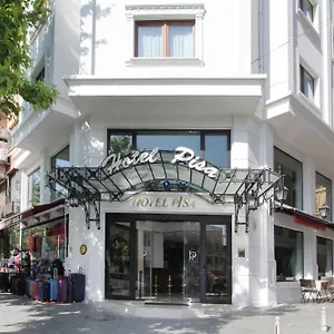 3* Hotel Pisa