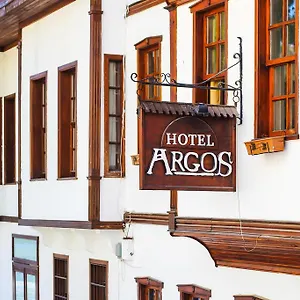 *** Hotel Argos Turkije