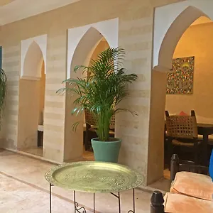 Dar Raha 3* Marrakesh