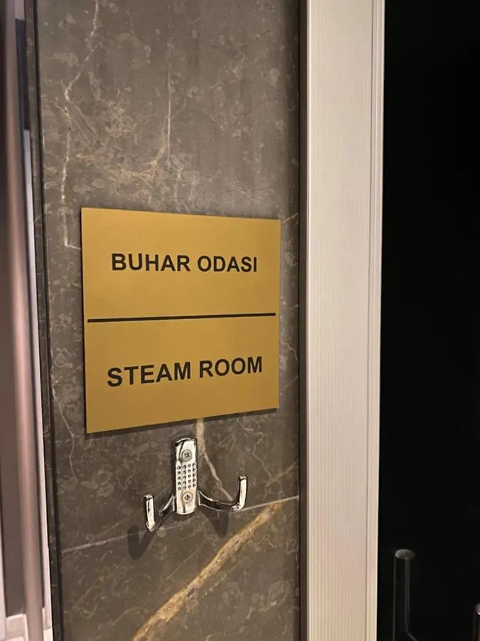Aparthotel The Y Istanbul Suites