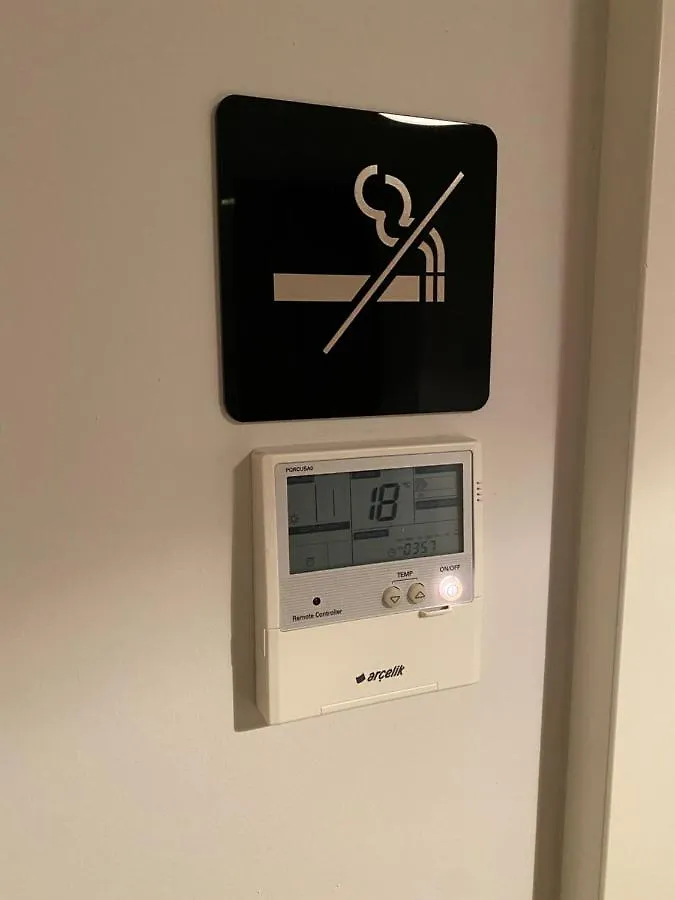The Y Istanbul Suites Aparthotel