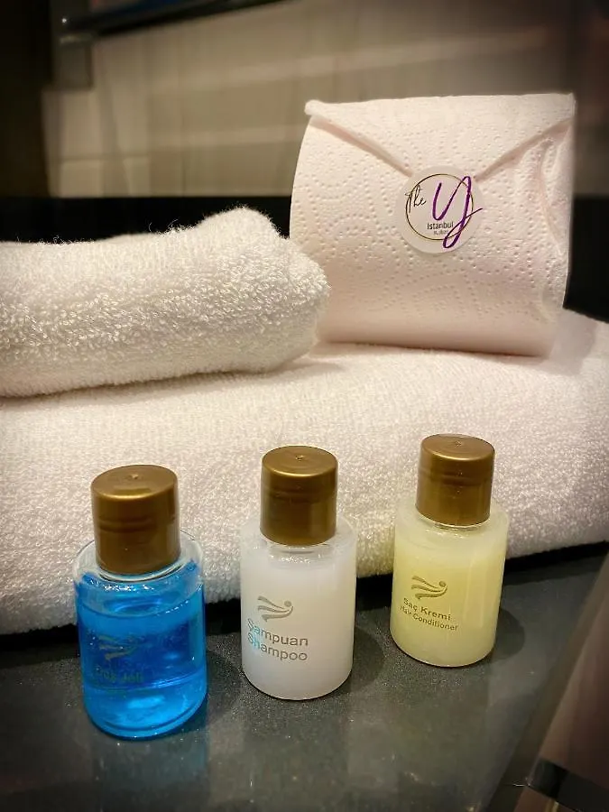 The Y Istanbul Suites