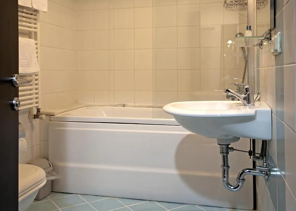 ** Apart Otel The Y Istanbul Suites Türkiye