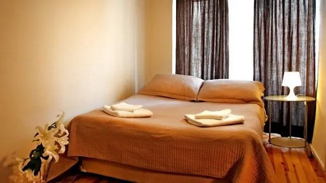 Aparthotel The Y Istanbul Suites
