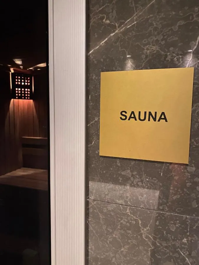 The Y Istanbul Suites Aparthotel