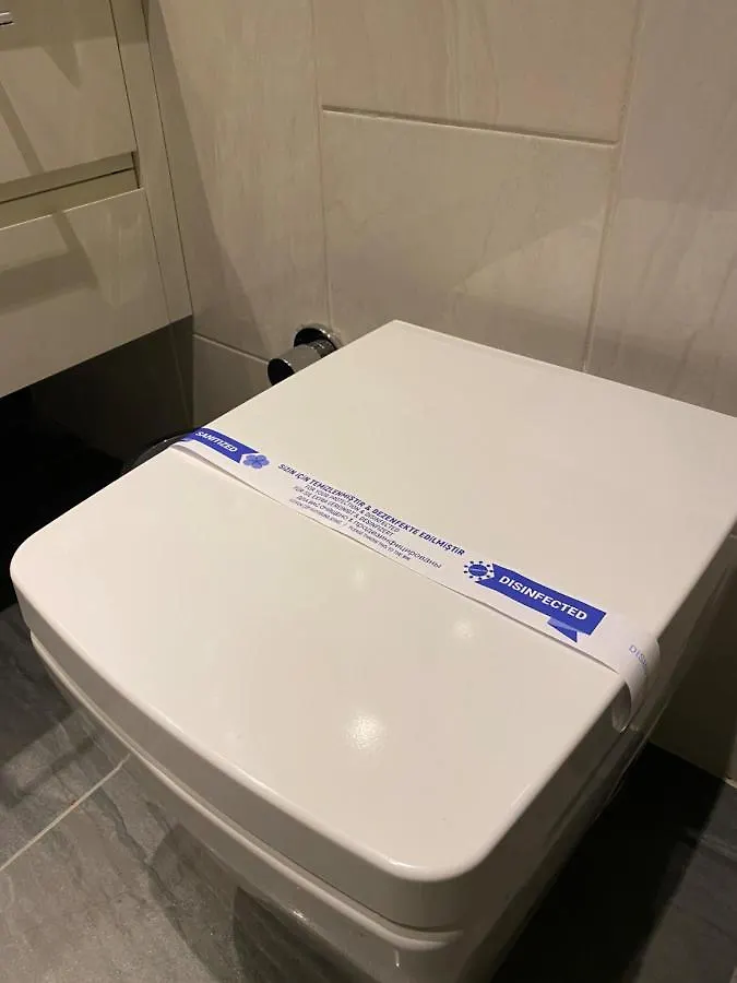 The Y Istanbul Suites