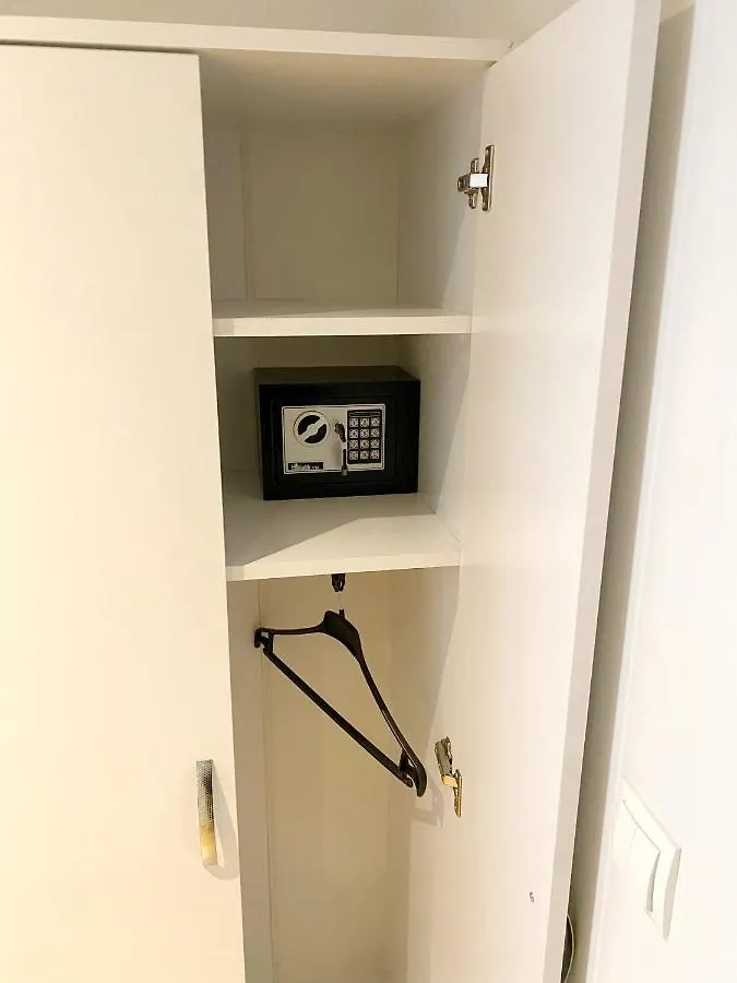 Aparthotel The Y Istanbul Suites