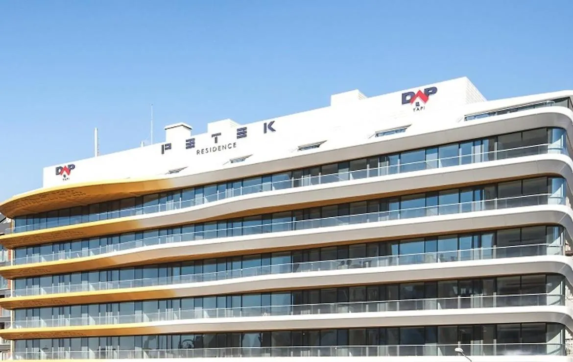 The Y Istanbul Suites