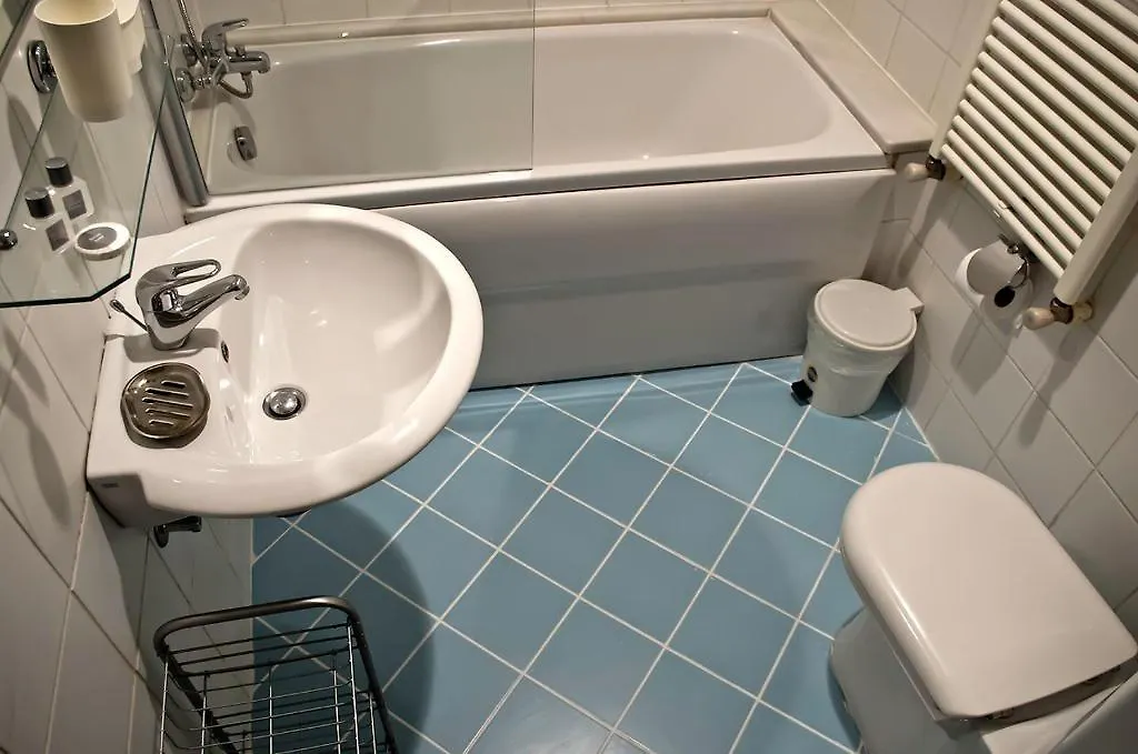 The Y Istanbul Suites Aparthotel