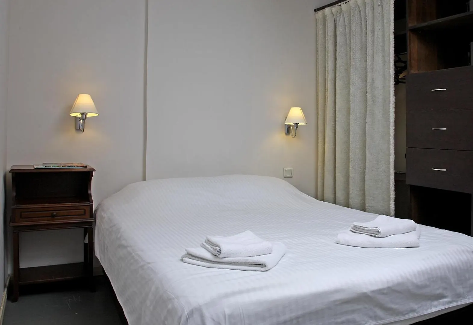 The Y Istanbul Suites Aparthotel
