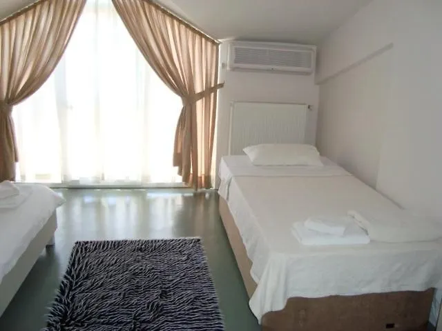** Aparthotel The Y Istanbul Suites Türkei