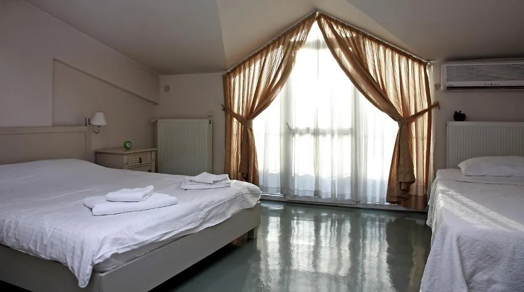 The Y Istanbul Suites Aparthotel