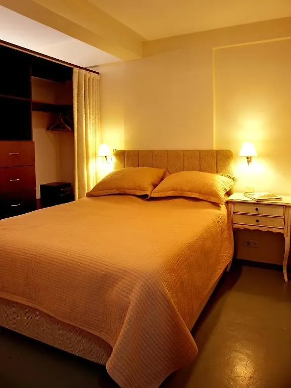 The Y Istanbul Suites