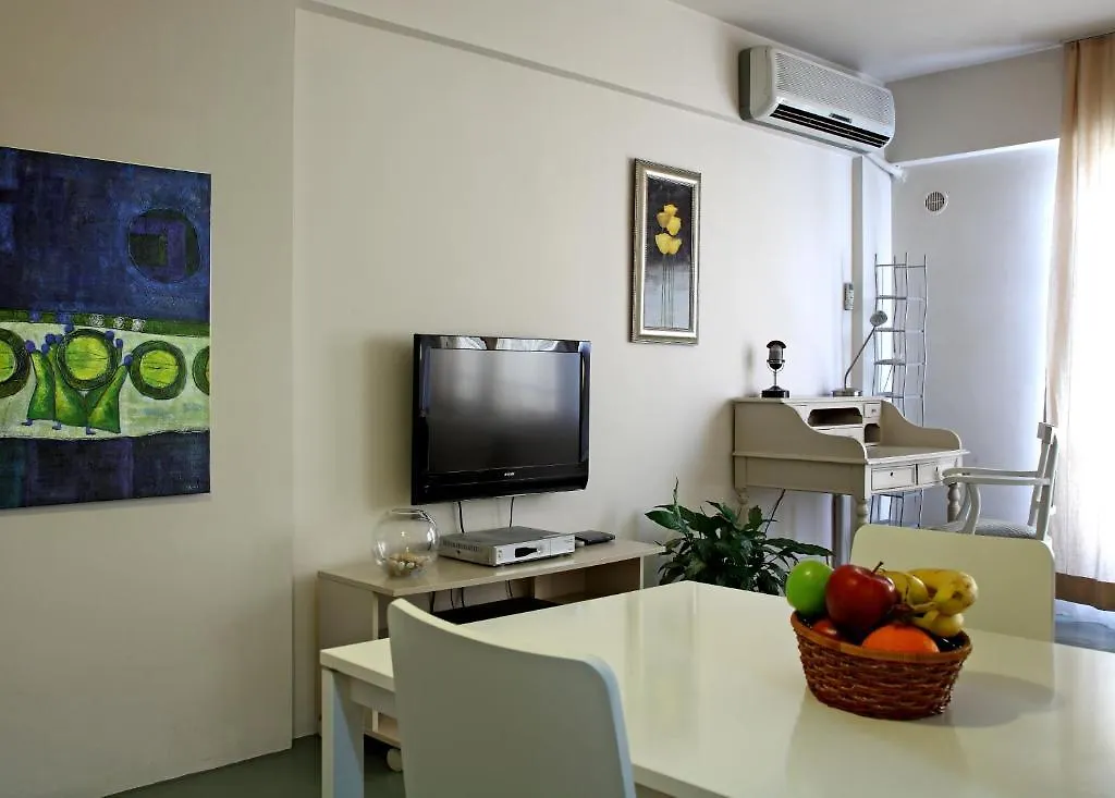 The Y Istanbul Suites Aparthotel