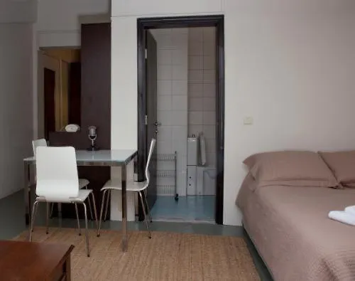 The Y Istanbul Suites Aparthotel