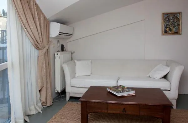 The Y Istanbul Suites Aparthotel