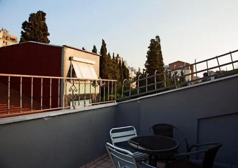 The Y Istanbul Suites 2*,  Türkei