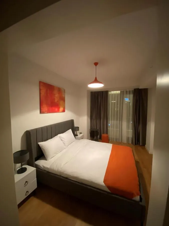 The Y Istanbul Suites