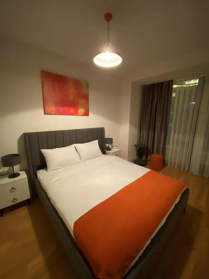 The Y Istanbul Suites 2*,  Turkey