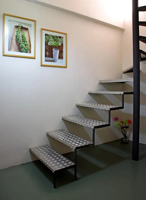 The Y Istanbul Suites Turkey