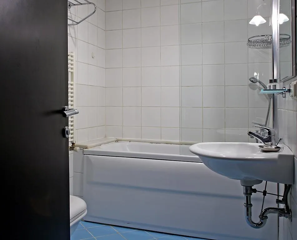 Aparthotel The Y Istanbul Suites