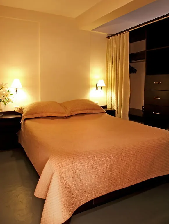 The Y Istanbul Suites contacts